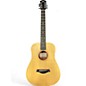 Used Taylor Baby Natural Acoustic Guitar thumbnail