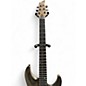 Used Schecter Guitar Research C1 Apocalypse Rust Grey Solid Body Electric Guitar