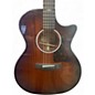 Used Taylor 324CE Natural Acoustic Electric Guitar