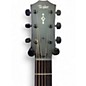 Used Taylor 324CE Natural Acoustic Electric Guitar