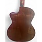 Used Taylor 324CE Natural Acoustic Electric Guitar