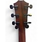 Used Taylor 324CE Natural Acoustic Electric Guitar