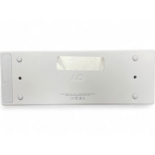 Used teenage engineering TE002 Synthesizer
