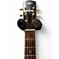 Used Atkin "The Ninteen" Baked Sitka Spruce Olive Drab Aged Nitro Acoustic Guitar