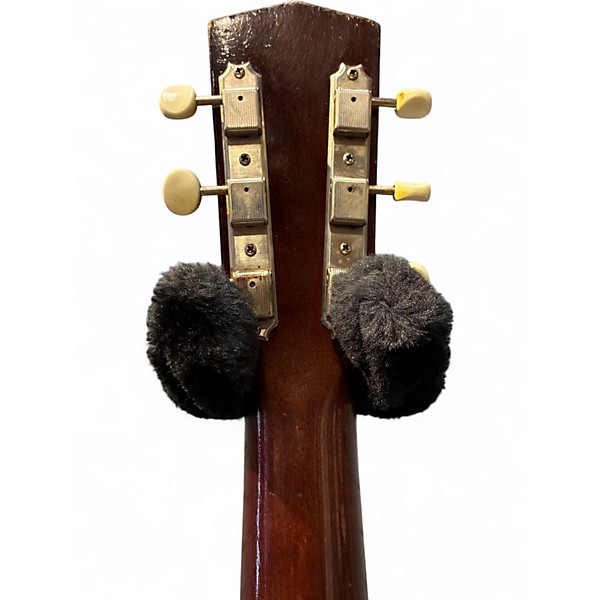 Used Atkin "The Ninteen" Baked Sitka Spruce Olive Drab Aged Nitro Acoustic Guitar