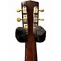 Used Atkin "The Ninteen" Baked Sitka Spruce Olive Drab Aged Nitro Acoustic Guitar