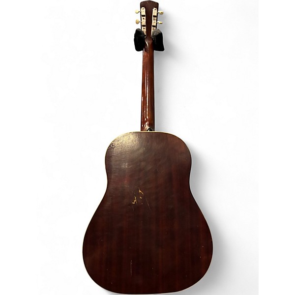 Used Atkin "The Ninteen" Baked Sitka Spruce Olive Drab Aged Nitro Acoustic Guitar