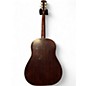 Used Atkin "The Ninteen" Baked Sitka Spruce Olive Drab Aged Nitro Acoustic Guitar