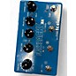 Used TC Electronic Flashback X4 Delay And Looper Effect Pedal