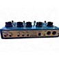 Used TC Electronic Flashback X4 Delay And Looper Effect Pedal