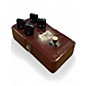 Used TC Electronic Mojomojo Overdrive Effect Pedal thumbnail