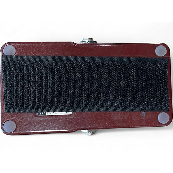 Used TC Electronic Mojomojo Overdrive Effect Pedal