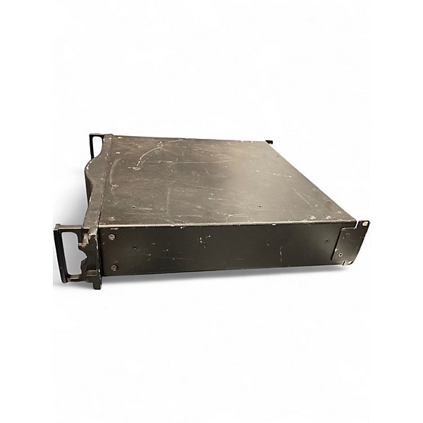 Used Crown K2 Power Amp