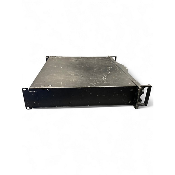 Used Crown K2 Power Amp