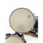 Used Gretsch Drums 3 Piece Catalina Club Series Black Drum Kit