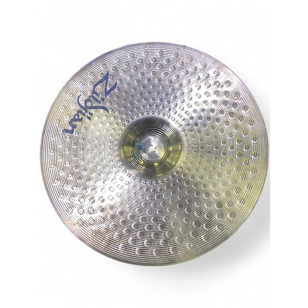 Used Zildjian 20in I Series Cymbal