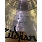 Used Zildjian 20in I Series Cymbal