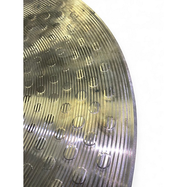 Used Zildjian 20in I Series Cymbal