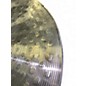 Used Zildjian 20in I Series Cymbal