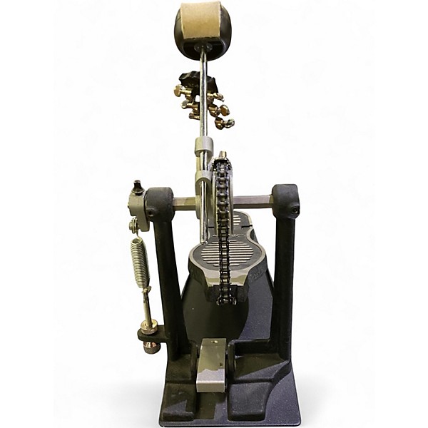 Used Ludwig L415FPR Single Bass Drum Pedal