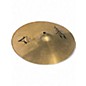 Used Zildjian 13in Planet Z Hi Hat Pair Cymbal thumbnail