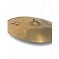 Used Zildjian 13in Planet Z Hi Hat Pair Cymbal