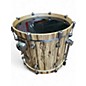 Used Mapex 5 Piece MARS SHELL PACK WOOD GRAIN Drum Kit