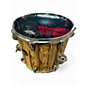 Used Mapex 5 Piece MARS SHELL PACK WOOD GRAIN Drum Kit