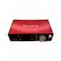 Used Focusrite Scarlett 2i2 Gen 2 Audio Interface thumbnail