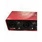Used Focusrite Scarlett 2i2 Gen 2 Audio Interface