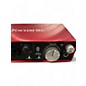 Used Focusrite Scarlett 2i2 Gen 2 Audio Interface