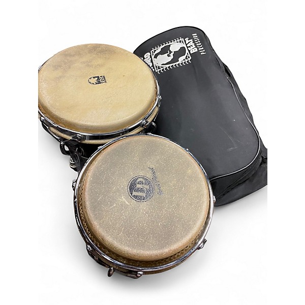Used Toca Kaman Bongos