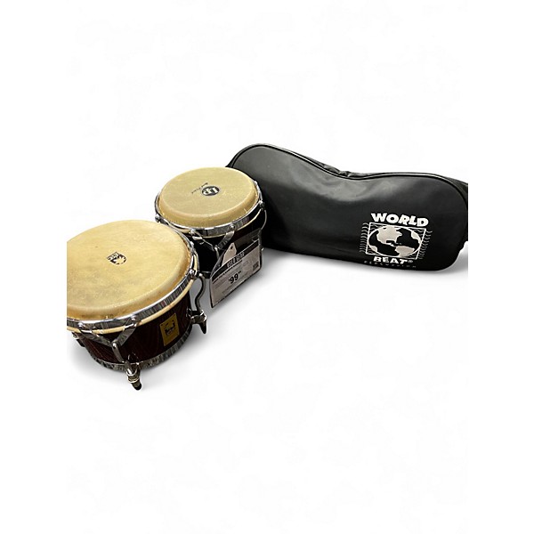 Used Toca Kaman Bongos