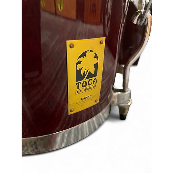Used Toca Kaman Bongos