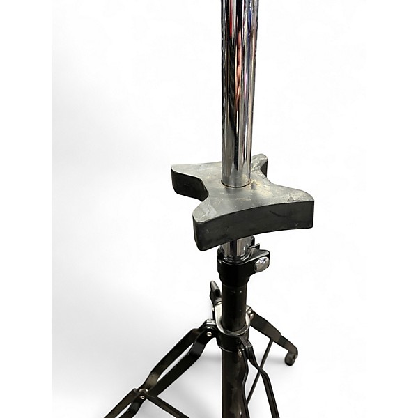 Used LP Double Conga Stand Percussion Stand