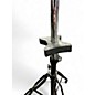 Used LP Double Conga Stand Percussion Stand