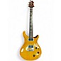 Used PRS P22 Trans Amber Solid Body Electric Guitar thumbnail