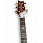 Used PRS P22 Trans Amber Solid Body Electric Guitar
