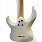 Used Ibanez GIO MIKRO White Solid Body Electric Guitar