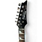 Used Ibanez GIO MIKRO White Solid Body Electric Guitar
