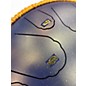 Used Balmy Drum GRAND HARMONY BALMY DRUM Steel Drum