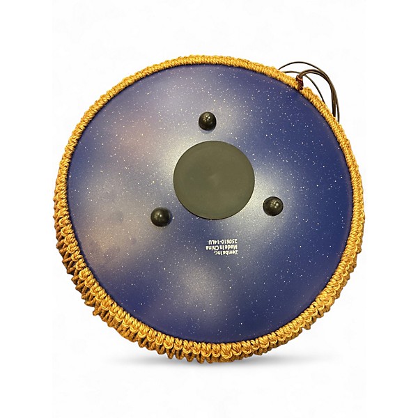 Used Balmy Drum GRAND HARMONY BALMY DRUM Steel Drum
