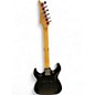 Used Ibanez GIO Black Solid Body Electric Guitar