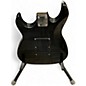 Used Ibanez GIO Black Solid Body Electric Guitar