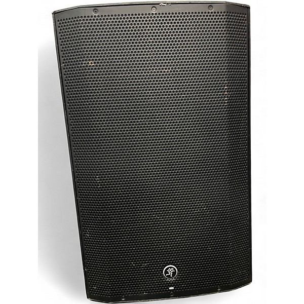 Used Mackie THUMP15A Powered Speaker