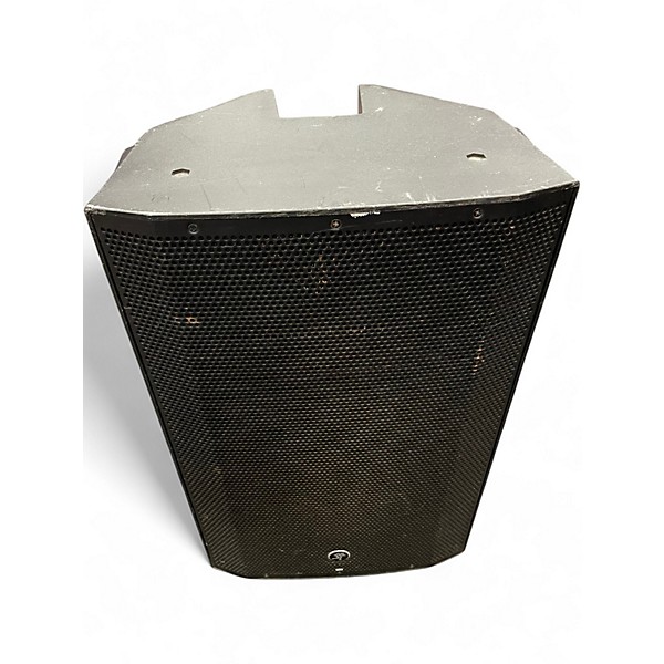 Used Mackie THUMP15A Powered Speaker