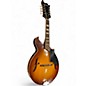 Vintage 1970s Harmony H8025 Natural Mandolin thumbnail