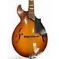 Vintage 1970s Harmony H8025 Natural Mandolin
