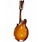 Vintage 1970s Harmony H8025 Natural Mandolin