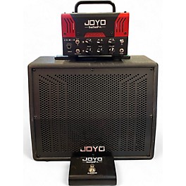 Used Joyo Bantamp XL w/ Cab Guitar Amp Head